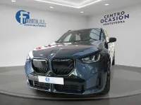 Usado BMW X3 299 CV (219 kW) 2025 Azul SUV