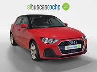 Usado Audi A1 Sportback Advanced Plus 116 CV (85 kW) 2026 Rojo Utilitario