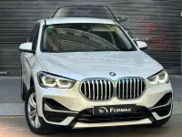 Usado BMW X1 Advantage 220 CV (161 kW) 2020 Blanco SUV