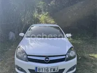 Usado Opel Astra GTC Sport 100 CV (73 kW) 2007 Blanco Berlina