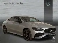 Usado Mercedes CLA250e 218 CV (160 kW) 2025 Berlina
