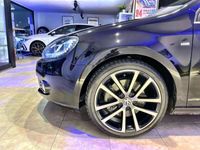 usado VW Golf Cabriolet 1.4 TSI DSG 160