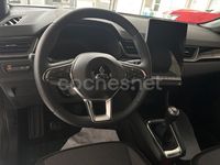 Nuevo Mitsubishi ASX 140 CV (102 kW) 2025 Blanco SUV