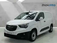 Usado Opel Combo 100 CV (73 kW) 2019 Blanco Monovolumen