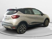 Usado Renault Captur Zen 90 HP (66 kW) 2018 SUV