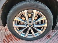 Usado BMW X4 xLine 190 CV (139 kW) 2022 Gris / plata SUV