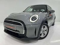 Usado Mini Cooper 136 CV (100 kW) 2022 Gris Utilitario