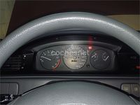 Usado Honda Civic 90 CV (66 kW) 1995 Granate Berlina