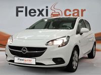 usado Opel Corsa 1.4 66kW (90CV) 120 Aniversario Gasolina en Flexicar Ourense