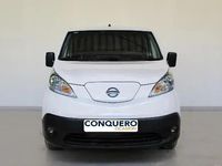 Occasion Nissan e-NV200 80 kW (109 ch) 2020 Blanc Monospace