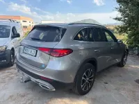 Usado Mercedes GLC220 197 CV (144 kW) 2023 Gris SUV