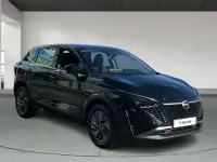 Nuevo Nissan Qashqai Acenta 158 CV (116 kW) 2025 Negro SUV