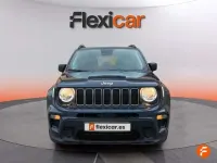 Usado Jeep Renegade Longitude 120 CV (88 kW) 2022 Gris SUV
