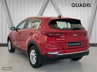 usado Kia Sportage 1.6 MHEV Business 85kW (115CV) 4x2