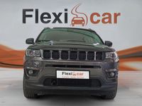 usado Jeep Compass Compass1.3 Gse T4 96kW130CV Night Eag. MT FWD 5p. Gasolina en Flexicar Murcia 3