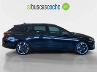 Usado Cupra Leon 150 CV (110 kW) 2024 Negro