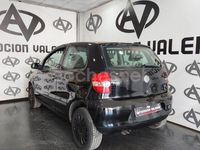 Usado VW Fox 70 CV (51 kW) 2006 Negro Utilitario