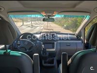 Usado Mercedes Viano 150 CV (110 kW) 2007 Azul Monovolumen