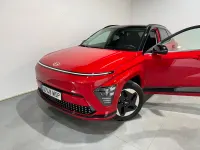 Usado Hyundai Kona 218 CV (160 kW) 2024 SUV
