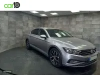 Usado VW Passat Executive 150 CV (110 kW) 2020 Gris Berlina