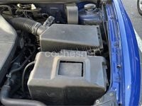 Usado Seat Leon Sport 110 CV (80 kW) 2002 Azul Utilitario