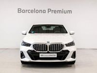Usado BMW 520 Comfort Edition 197 CV (144 kW) 2025 Blanco Berlina