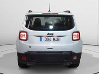Usado Jeep Renegade Limited 130 CV (95 kW) 2023 SUV