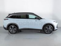 Nuevo Baic X55 177 CV (130 kW) 2025 Gris / plata SUV