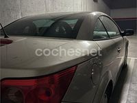 Usado Renault Mégane Cabriolet Dynamique 120 CV (88 kW) 2005 Beige Descapotable