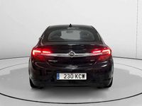 Usado Opel Insignia Excellence 136 CV (100 kW) 2017 Negro Familiar