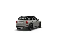 Usado Mini Cooper S Countryman 178 CV (130 kW) 2023 Gris SUV
