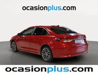 Usado Toyota Corolla Edition 140 CV (102 kW) 2024 Rojo Berlina