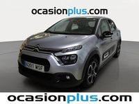 Usado Citroën C3 102 HP (75 kW) 2024 Cinzento Citadino