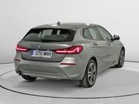 Używany BMW 118 Performance 136 KM (100 kW) 2024 Hatchback