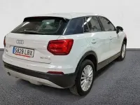 Usado Audi Q2 Design 116 CV (85 kW) 2019 SUV