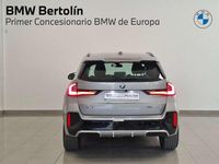Usado BMW X1 163 CV (119 kW) 2025 Gris SUV