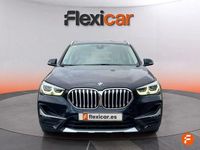 Usado BMW X1 220 CV (161 kW) 2020 Negro SUV