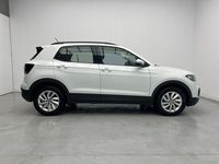 Usado VW T-Cross Advance 110 CV (80 kW) 2023 Blanco SUV
