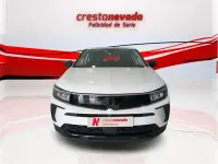 Usado Opel Grandland X 131 CV (96 kW) 2024 Blanco SUV