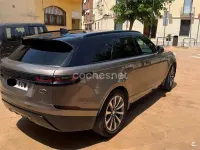 Usado Land Rover Range Rover Velar R-Dynamic 240 CV (176 kW) 2017 Beige SUV