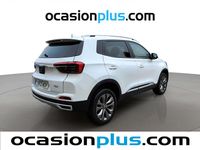 Usado DR DR 4.0 116 CV (85 kW) 2023 Blanco SUV