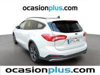 Usado Ford Focus Active 125 CV (91 kW) 2019 Beige Monovolumen