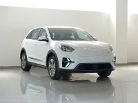 Usado Kia e-Niro 100 kW (136 CV) 2022 Blanco SUV