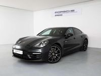 Usado Porsche Panamera 4 470 CV (345 kW) 2023 Gris Berlina