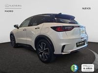 Nuevo Lexus LBX 136 CV (100 kW) 2025 Blanco SUV