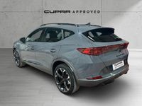 Usado Cupra Formentor 150 CV (110 kW) 2022 Gris / plata SUV