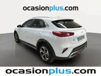 Usado Kia XCeed 160 CV (117 kW) 2023 Blanco SUV