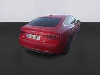 usado Audi A5 Sportback 2.0tdi Quattro S Tronic 140kw