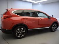 usado Honda CR-V 2.0 I-mmd Elegance Navi 4x2