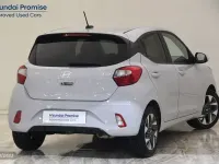 Usado Hyundai i10 2025 Utilitario